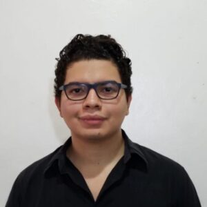 Profile photo of Jonathan Yanes