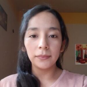 Profile photo of MARIA LIZBETH FERNANDEZ SAAVEDRA